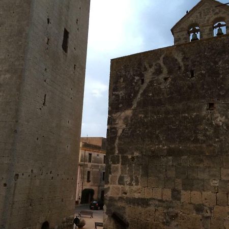 Casetta Di San Martino Таркуїнія Екстер'єр фото