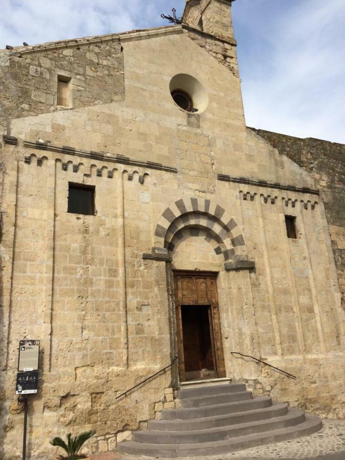 Casetta Di San Martino Таркуїнія Екстер'єр фото
